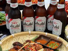 -友记功夫香·人民川菜(红牌楼店)