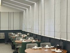 大堂-渔满仓海鲜渔家(象山二店)