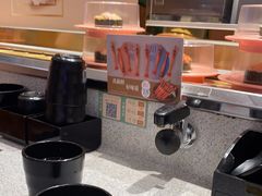 -争鲜回转寿司(南开大悦城店)