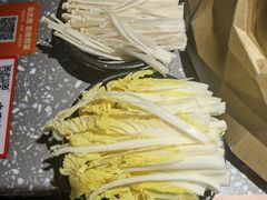 娃娃菜-蛙小侠(珠海华发商都店)