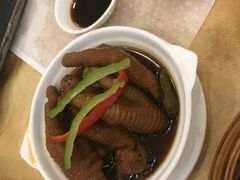 -澳门西南饭店·粤菜·茶市·手工点心(华海路店)