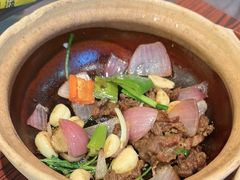 -龚印记牛骨牛杂屋·四代传承(珠影星光城店)