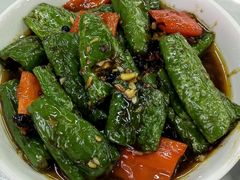 -双月饭店·20年老字号(新村店)