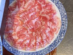 -鑫隆四季涮肉(八角畅游店)