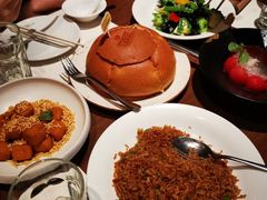 -大树餐厅(益田假日店)