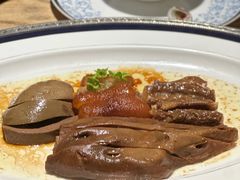 -金成潮菜博物馆(海珠湿地店)