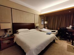 -上海浦东嘉里大酒店