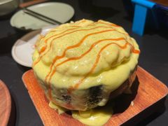 -NEED创意韩国料理(青岛万象城店)