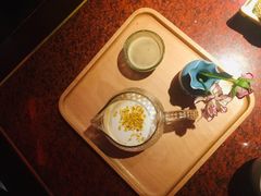 -绿茶餐厅(蓝色港湾店)