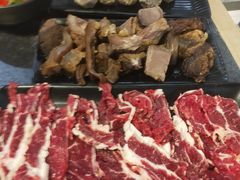 -林记潮牛·牛肉火锅(上马墩店)
