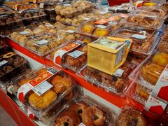-盒马鲜生(红莲店)