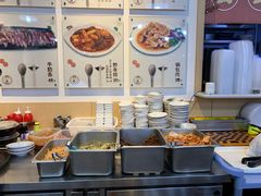 -许妈妈餐厅烤肉烧烤家常菜(明润广场店)