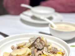 -花城苑广府菜(侨鑫店)