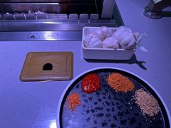 -丰茂烤串(全国首店)