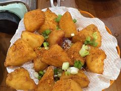 -黔有有贵州酸汤夺夺粉火锅(五味十字店)