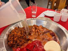 -山城年华老火锅(玉林店)