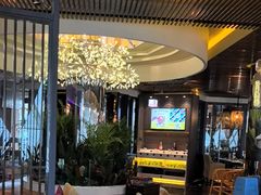 -润园四季椰子鸡火锅(海上世界店)