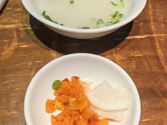 辣萝卜-寻裕记·现炒浇头面(人民广场店)