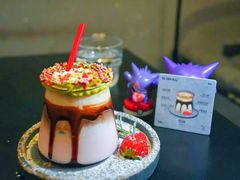 -BE NORMAL CAFE(霞溪路店)