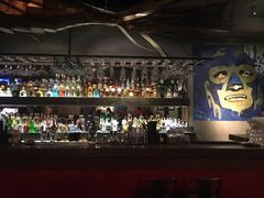 -Luchador摔跤手墨西哥餐厅(恒宇广场店)