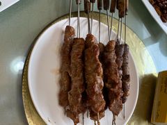 -火娃菜馆(新岭花园1期店)