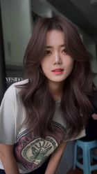 -YESIDO椰岛造型烫发染发