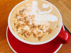 -COFFEE HOLIC(朝外SOHO店)