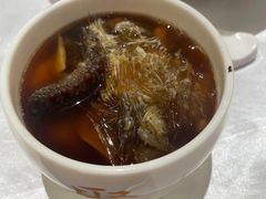-聚春园自助餐厅(东街口店)