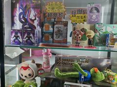 -首都电影院(金融街店 杜比全景声)