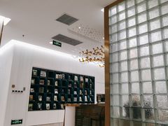 -海马体照相馆(环贸iapm大师爱情店)