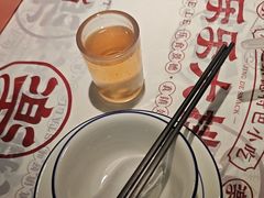 -乐乐大排档·30年老字号(浙江路店)