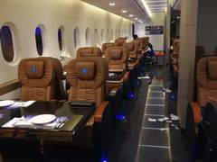 -赫帝拉航空主题餐厅(南宁店)