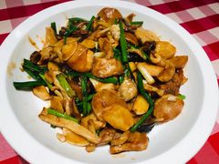 -西贝莜面村(镇江苏宁广场店)