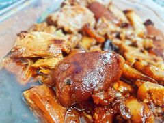 酱肘子-卤煮老北京酱肉馆