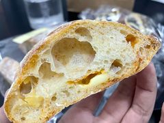 辣白菜乳酪恰巴塔-屋裡·Union Bakery(龙江路店)