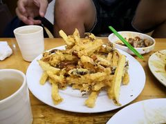 -贤花饭店(城阳店)