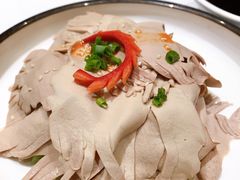 炝腰花-930私房菜(欧阳路店)