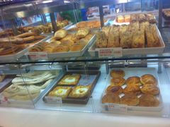 -BreadTalk面包新语(长寿路地铁站店)