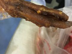 -绝味鸭脖(碧凤坊二店)