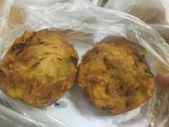 -阿婆油墩子(五里桥路188弄小区店)