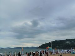 -大梅沙海滨公园