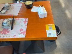 -無忧浅草君·洋风料理(下沙宝龙二期一店)
