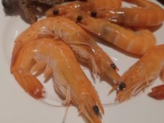 -万达文华酒店·美食汇自助餐厅