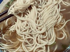 -美玲骨汤牛肉面(未来广场店)