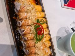 -天成·川菜家宴(礼岗店)