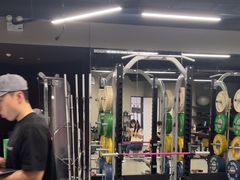 -超级猩猩健身·私教(上海体育场店)