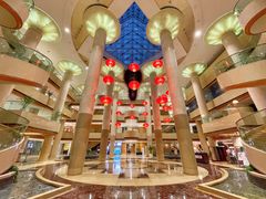 -宁波东港喜来登酒店