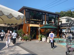 -京北渔家傲