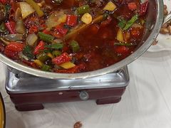 -乡土特色.冷锅鱼.牦牛肉汤锅