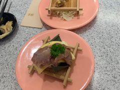 -争鲜回转寿司(中街大悦城店)